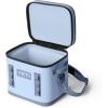 YETI Hopper Flip 12 Portable Cooler(Big Sky Blue)