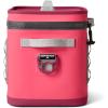 YETI Hopper Flip 12 Portable Cooler(Bimini Pink)