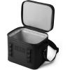 YETI Hopper Flip 12 Portable Cooler(Black)