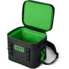 YETI Hopper Flip 12 Portable Cooler(Canopy Green)