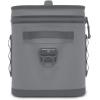 YETI Hopper Flip 12 Portable Cooler(Charcoal)