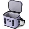 YETI Hopper Flip 12 Portable Cooler(Cosmic Lilac)