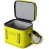 YETI Hopper Flip 12 Portable Cooler(Firefly Yellow)