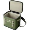 YETI Hopper Flip 12 Portable Cooler(Highlands Olive)