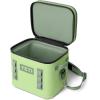 YETI Hopper Flip 12 Portable Cooler(Key Lime)