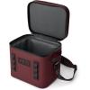 YETI Hopper Flip 12 Portable Cooler(Wild Vine Red)