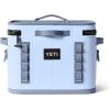 YETI Hopper Flip 18 Portable Soft Cooler(Big Sky Blue)