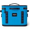 YETI Hopper Flip 18 Portable Soft Cooler(Big Wave Blue)