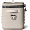 YETI Hopper Flip 18 Portable Soft Cooler(Cape Taupe)