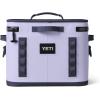 YETI Hopper Flip 18 Portable Soft Cooler(Cosmic Lilac)