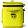 YETI Hopper Flip 18 Portable Soft Cooler(Firefly Yellow)