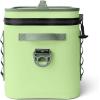 YETI Hopper Flip 18 Portable Soft Cooler(Key Lime)