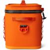 YETI Hopper Flip 18 Portable Soft Cooler(King Crab)