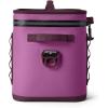YETI Hopper Flip 18 Portable Soft Cooler(Nordic Purple)