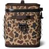 YETI Hopper Flip 18 Portable Soft Cooler(Wetlands Camo)