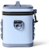 YETI Hopper Flip 8 Portable Soft Cooler(Big Sky Blue)