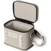 YETI Hopper Flip 8 Portable Soft Cooler(Cape Taupe)
