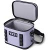 YETI Hopper Flip 8 Portable Soft Cooler(Cosmic Lilac)