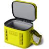 YETI Hopper Flip 8 Portable Soft Cooler(Firefly Yellow)