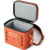 YETI Hopper Flip 8 Portable Soft Cooler(High Desert Clay)