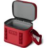 YETI Hopper Flip 8 Portable Soft Cooler(Rescue Red)