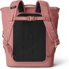 YETI Hopper M Series Backpack Soft Sided Coolers with MagShield Access(Sandstone Pink)