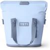 YETI Hopper M Series Portable Soft Coolers with MagShield Access(Big Sky Blue)