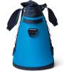 YETI Hopper M Series Portable Soft Coolers with MagShield Access(Big Wave Blue)