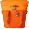 YETI Hopper M Series Portable Soft Coolers with MagShield Access(King Crab)