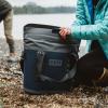 YETI Hopper M Series Portable Soft Coolers with MagShield Access(Navy)