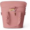 YETI Hopper M Series Portable Soft Coolers with MagShield Access(Sandstone Pink)