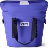 YETI Hopper M Series Portable Soft Coolers with MagShield Access(Ultramarine Violet)
