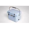 YETI Roadie 20 Cooler, Reef Blue(A3 IceBlue)