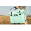 YETI Roadie 20 Cooler, Reef Blue(Seafoam)