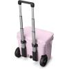 YETI Roadie 32 Wheeled Cooler(Cherry Blossom)