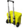 YETI Roadie 32 Wheeled Cooler(Firefly Yellow)