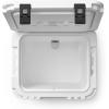 YETI Roadie 48 Wheeled Cooler with Retractable Periscope Handle(White)