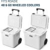 YETI Roadie 48 & 60 Wheeled Cooler Dry Goods Basket
