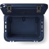 YETI Roadie 60 Wheeled Cooler with Retractable Periscope Handle(Navy)