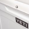 YETI Tundra 105 Seat Cushion – Marine Vinyl White