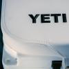 YETI Tundra 105 Seat Cushion – Marine Vinyl White