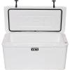 YETI Tundra 110 Hard Cooler(White)