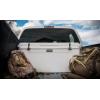 YETI Tundra 160 Cooler, White