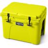 YETI Tundra 35 Cooler, Firefly Yellow