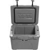 YETI Tundra 35 Cooler(Charcoal)