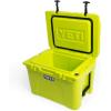 YETI Tundra 35 Cooler(Chartreuse)