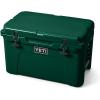 YETI Tundra 45 Cooler(Black Forest Green)