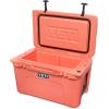 YETI Tundra 45 Cooler(Coral)