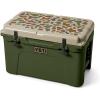 YETI Tundra 45 Cooler(Tan Camo)