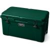 YETI Tundra 65 Cooler(Black Forest Green)
